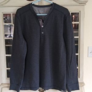 Eddie Bauer Men's Long-sleeve Shirt